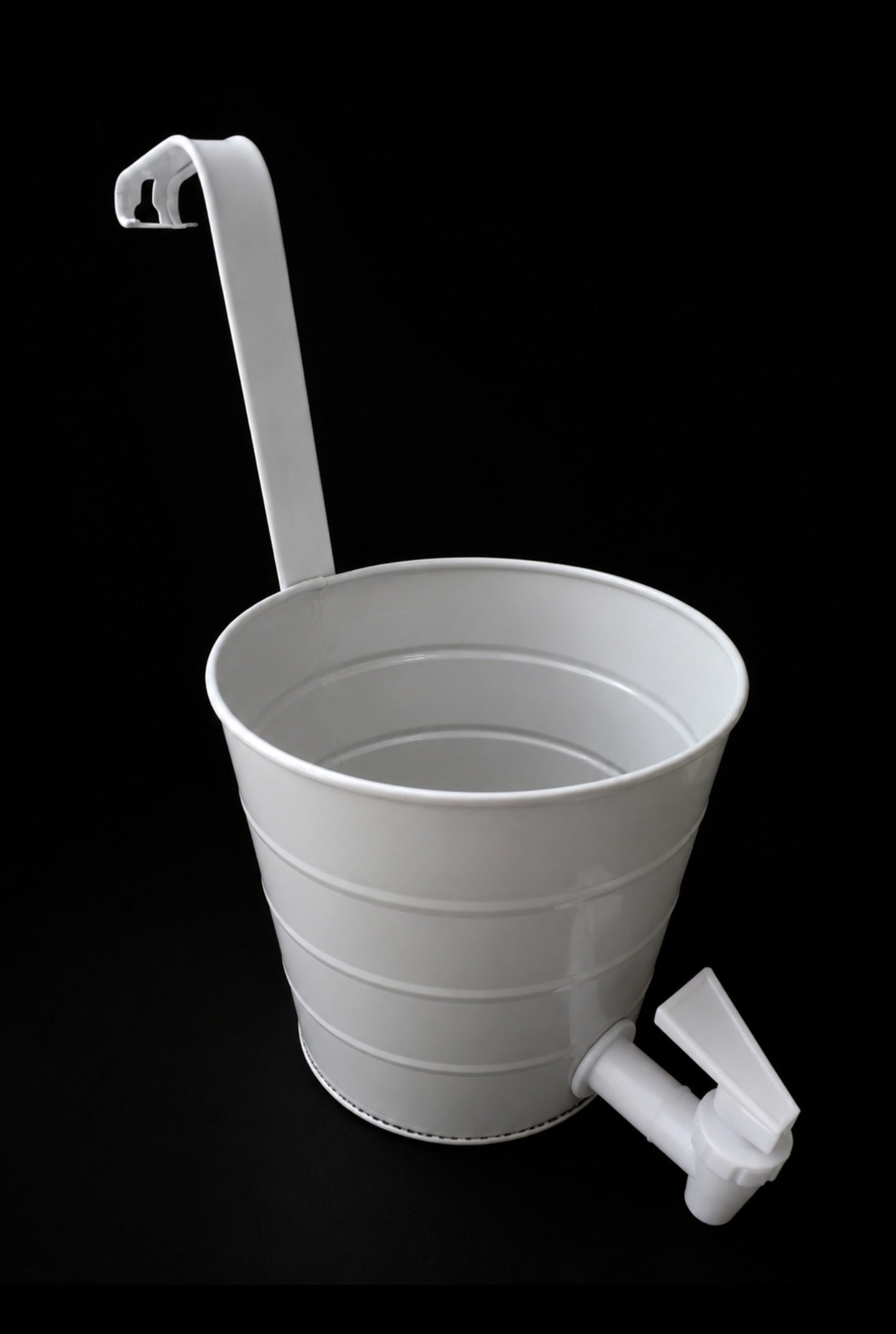 Mud Kitchen Water Dispenser